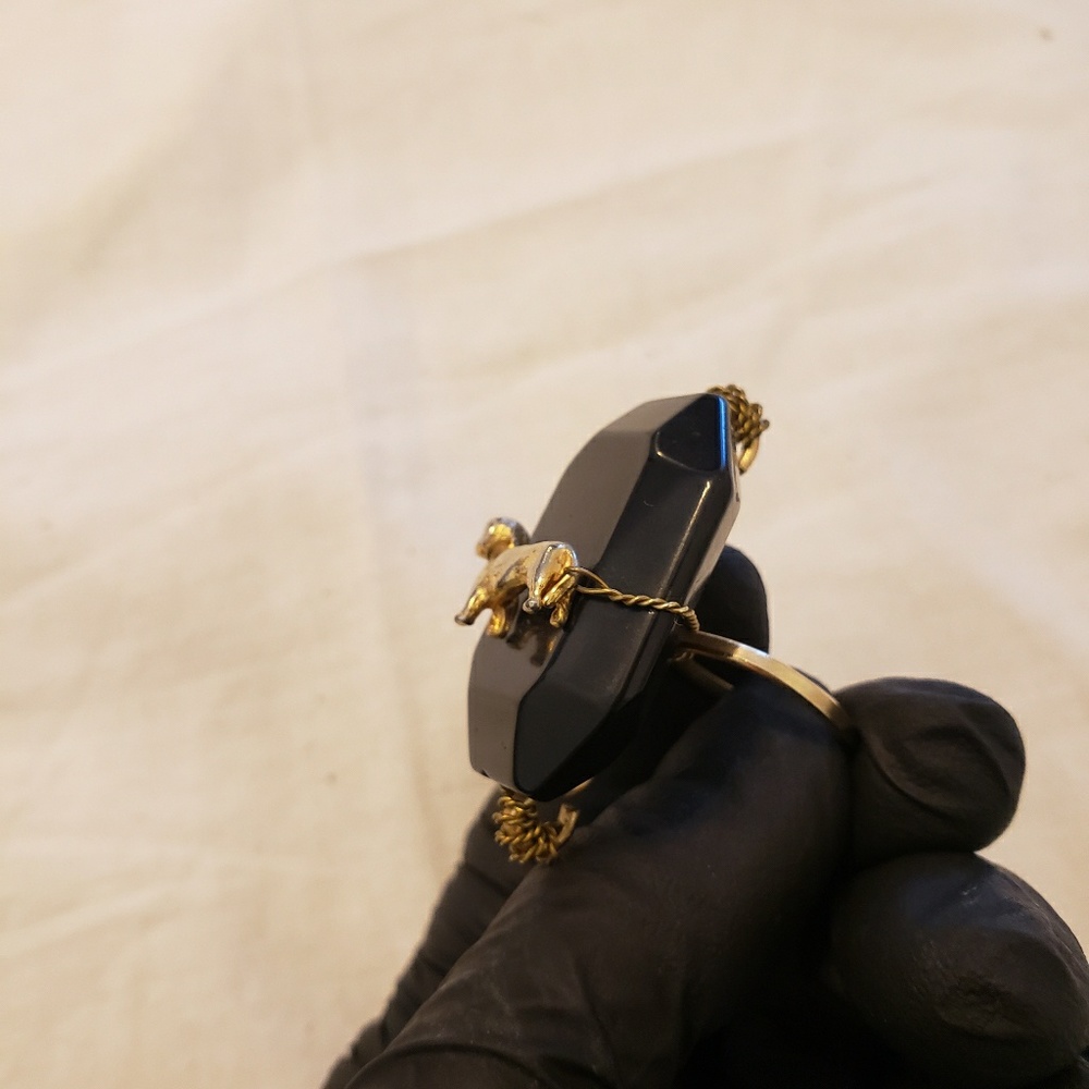 Handmade Ring - Picture 3 of 6